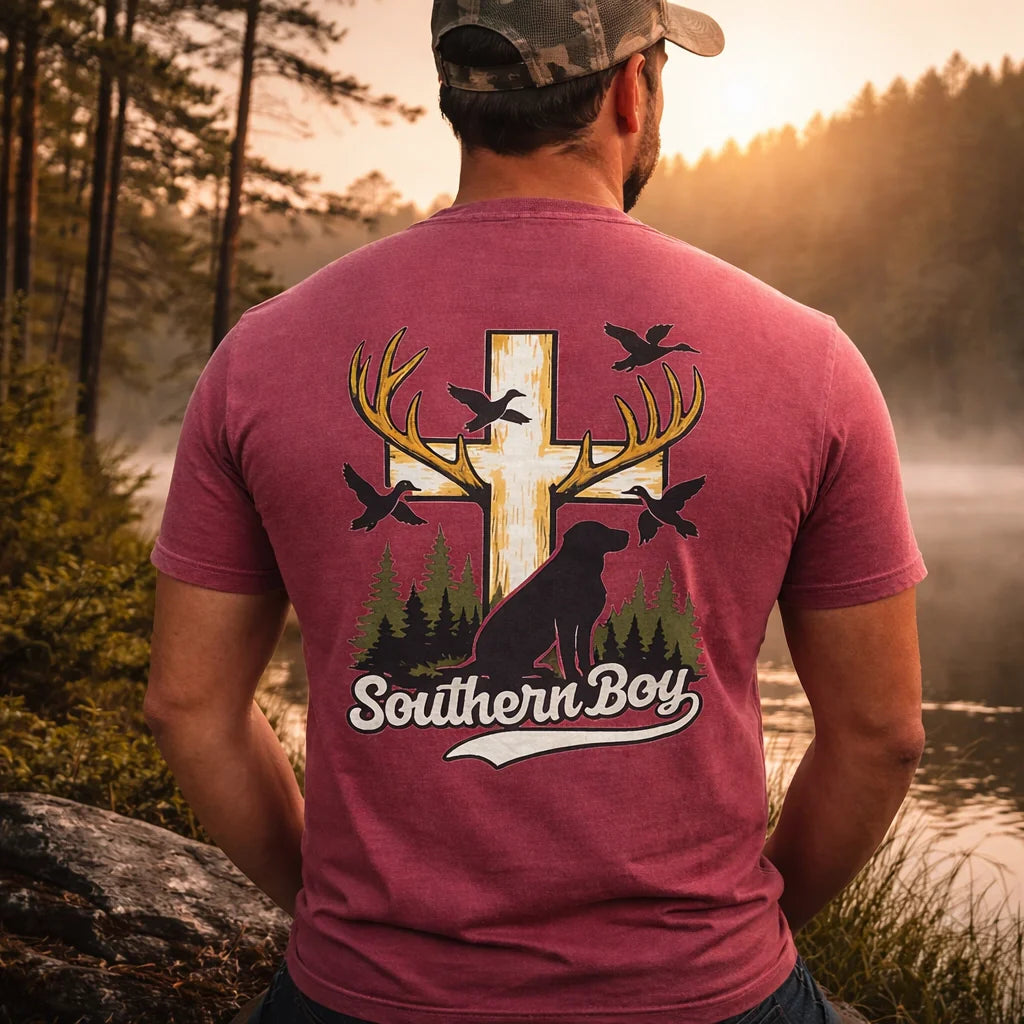 Short Sleeved T-Shirts