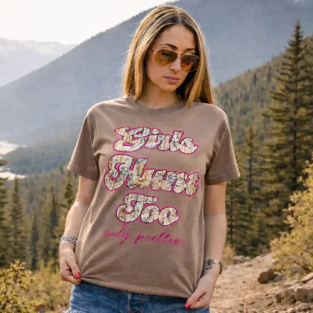 Women T-Shirts