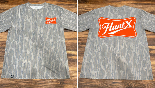 Huntx Bottomland T-Shirt