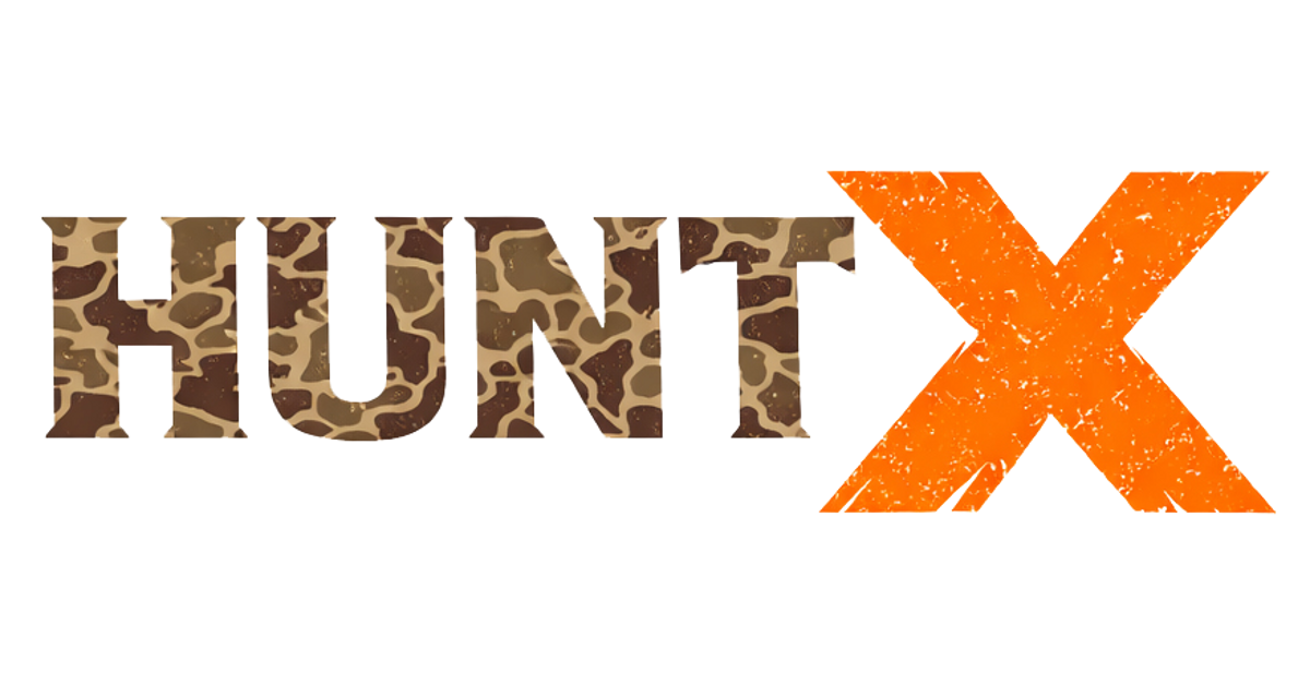 Men's Collection – HuntX
