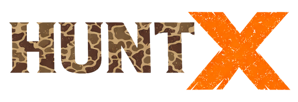 HuntX