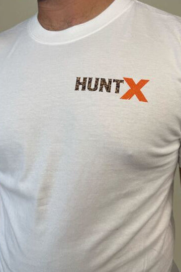 HuntX Nice Honkers Comfort Color Short Sleeve Tee