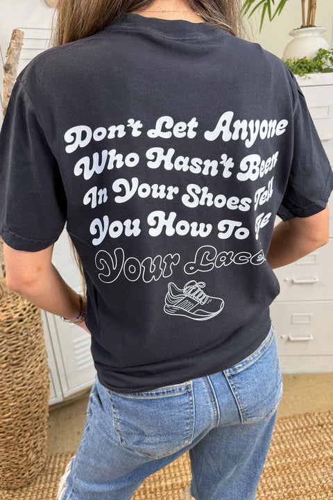 HuntX Knot Happening Comfort Color Short Sleeve Tee